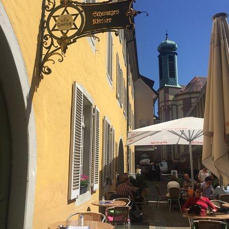 Café Schwarzes Kloster