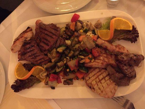 Amedo Steakhaus Cottbus