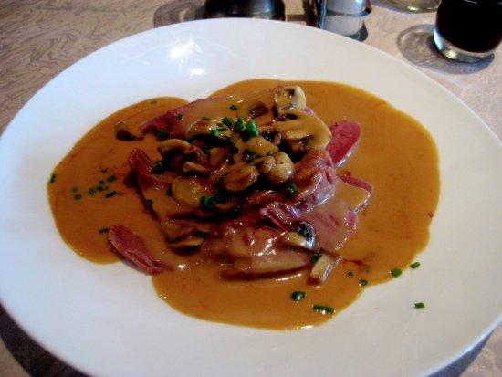 Landgasthaus Ständenhof