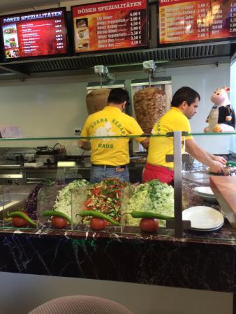 Adana Kebap Haus