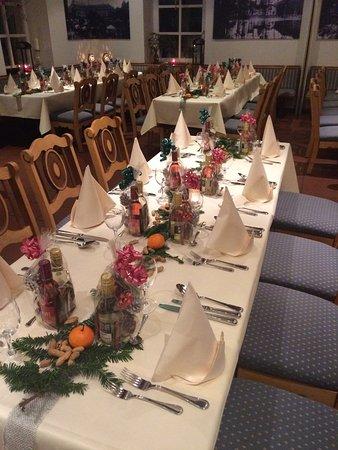 Blechhammer Hotel und Restaurant