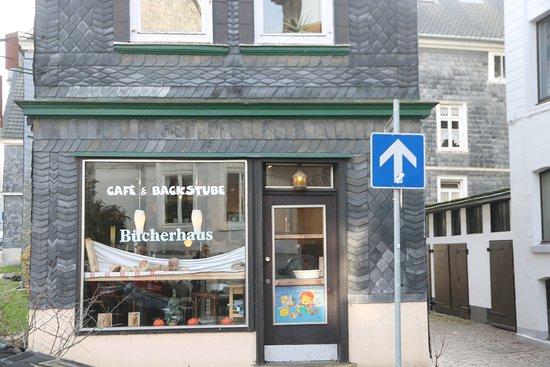 Bio-Backstube & Café Kauz