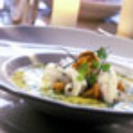 Ristorante Chalet Pensione