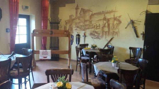 Hotel Zum Alten Ritter