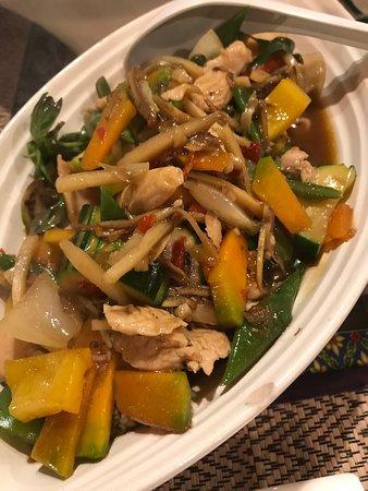 Thai Food By Touchicha