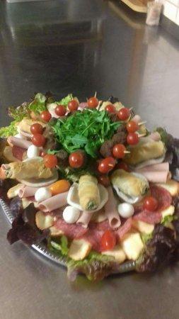 Gaststätte am Baronenwald