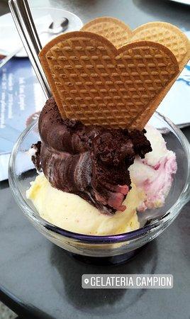Gelateria Campion
