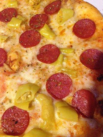 Ristorante Pizzeria Leone