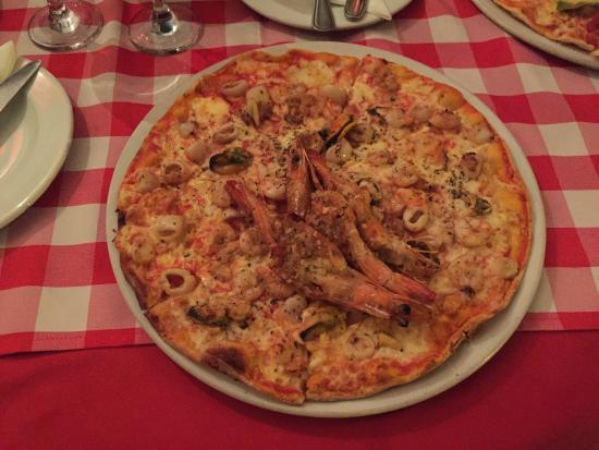 Marco's Italian Restaurant