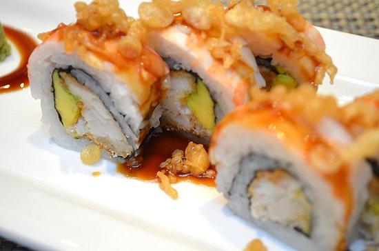 Teriyaki Buena Vista