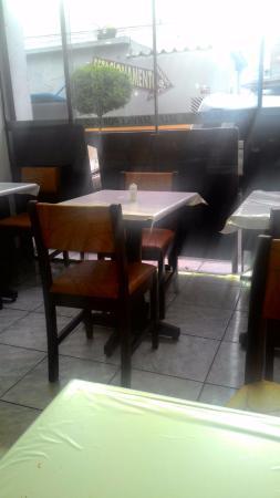 Restaurante Caramelo