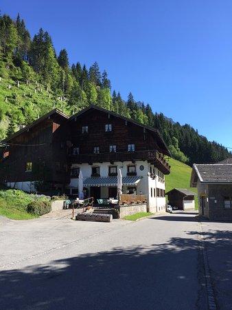 Landgasthof Adler
