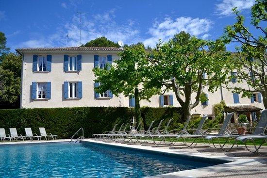 Hotel Restaurant Montmirail