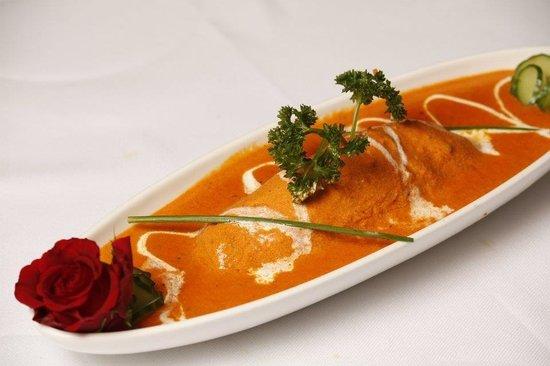 Basmati Indian Restaurant