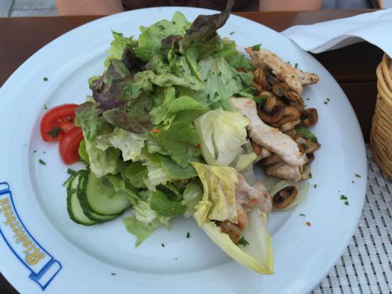 Gasthof Und Hotel Klosterbräu