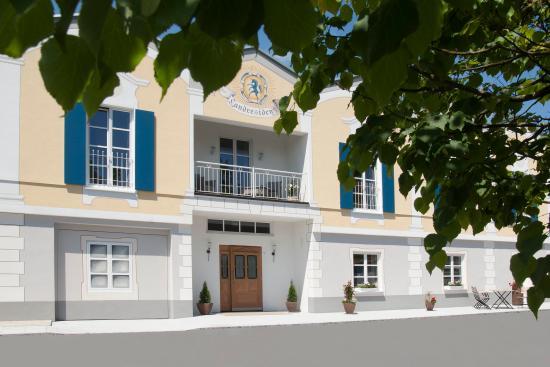 Landgasthof Zum Schlössle Finningen