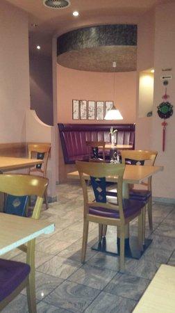 China Restaurant Panda