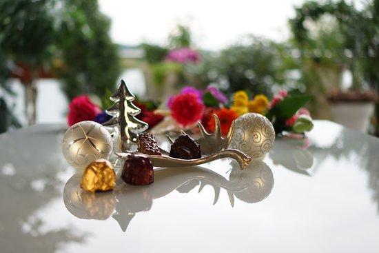 Schokoladen Manufaktur Ravensburg