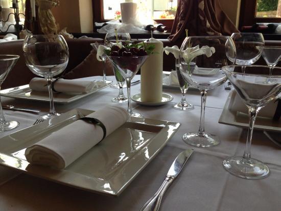 Cafe-Restaurant Zum Berggarten