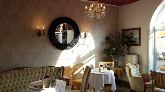 Café Prinzess Emma
