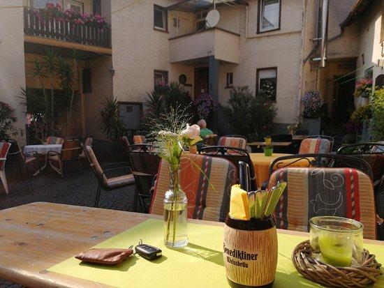 Gaststätte Zum Goldenen Ritter