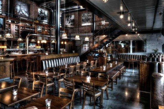 Nydalen Bryggeri og Spiseri