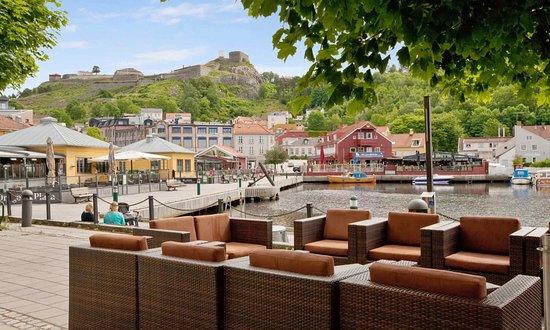 Brygga Mat og Vinhus