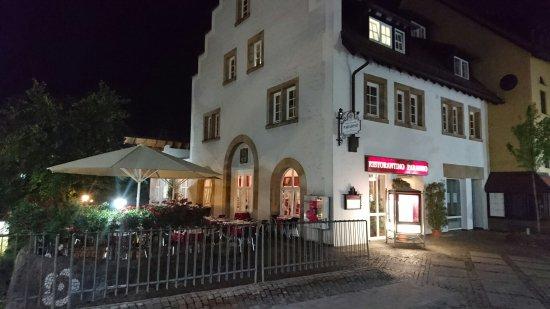 Ristorantino Paradiso