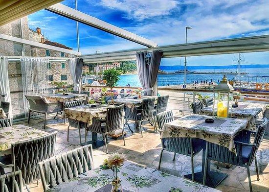 Restoran Pizzeria Timun