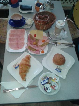 Café Konditorei Grass