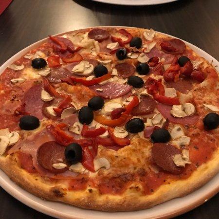 Ristorante Piccolo Mondo