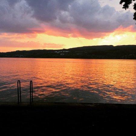 US-MEX Terraza Steckborn