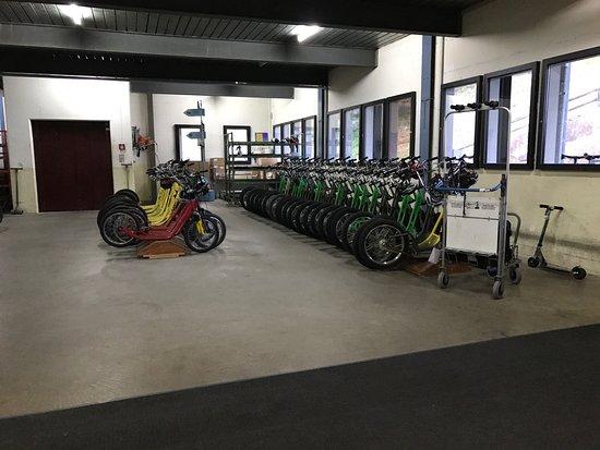 Imhof Backerei Konditorei Cafe