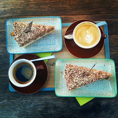 Wildkaffee Rösterei