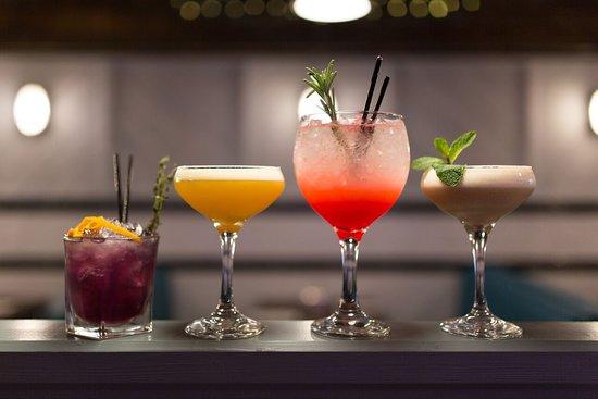 The Gate Bistro & Cocktail Bar