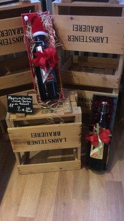 Lahnsteiner Brauerei