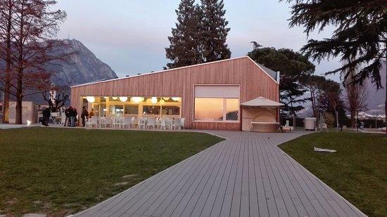 Baja Ristorante & Lounge Bar