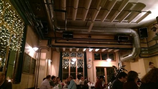 Bleichibeiz Restaurant