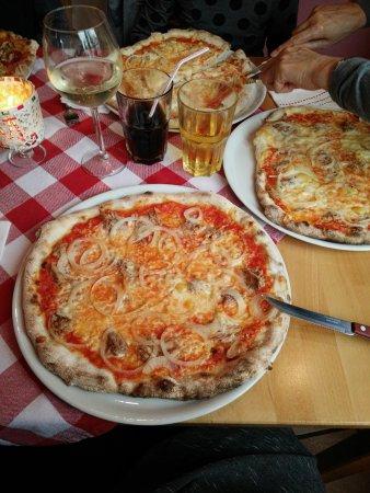 Pizzeria Trattoria Da Marcello