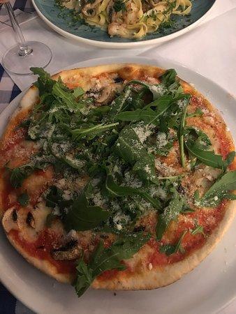 Osteria il Vino da Tano