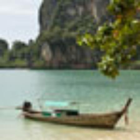 China-Thai-Imbiss