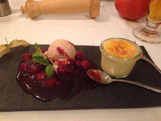 Restaurant Herrnberger Hof