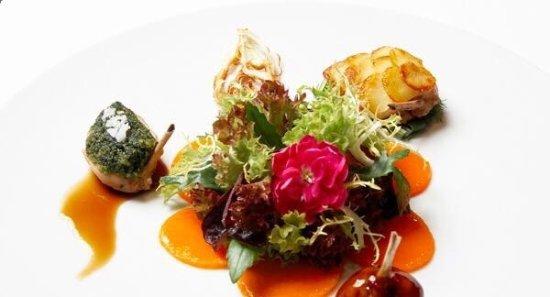 Hotel Vier Jahreszeiten Buckow AG