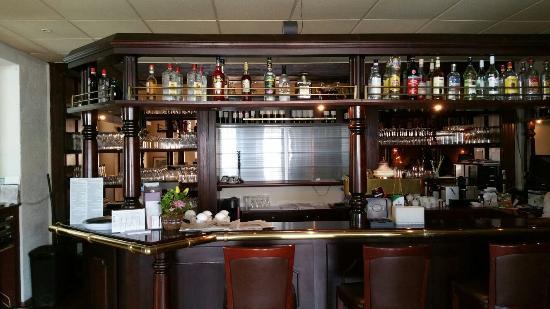 Restaurant Heynekendorp