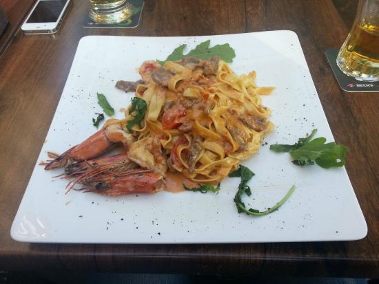 Bellini-An Der Schlachte