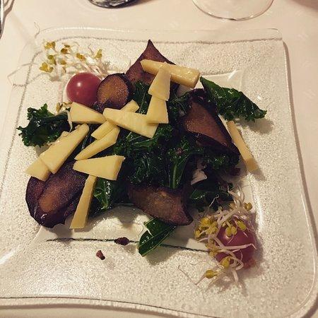 Hotel-Restaurant Ebnet