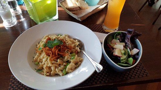 Restaurant Binnen un Buten