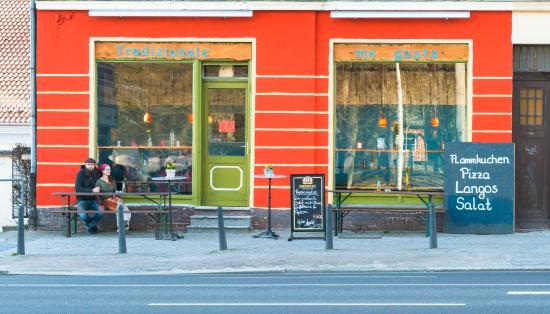 Tradizionale me Gusta