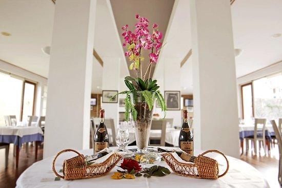 Restaurante Monte Aventino