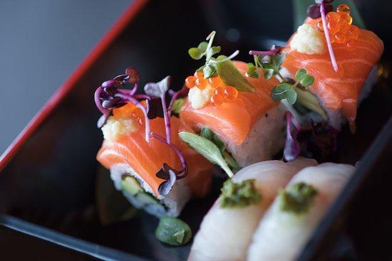 Hinoki - Sushi & Grill